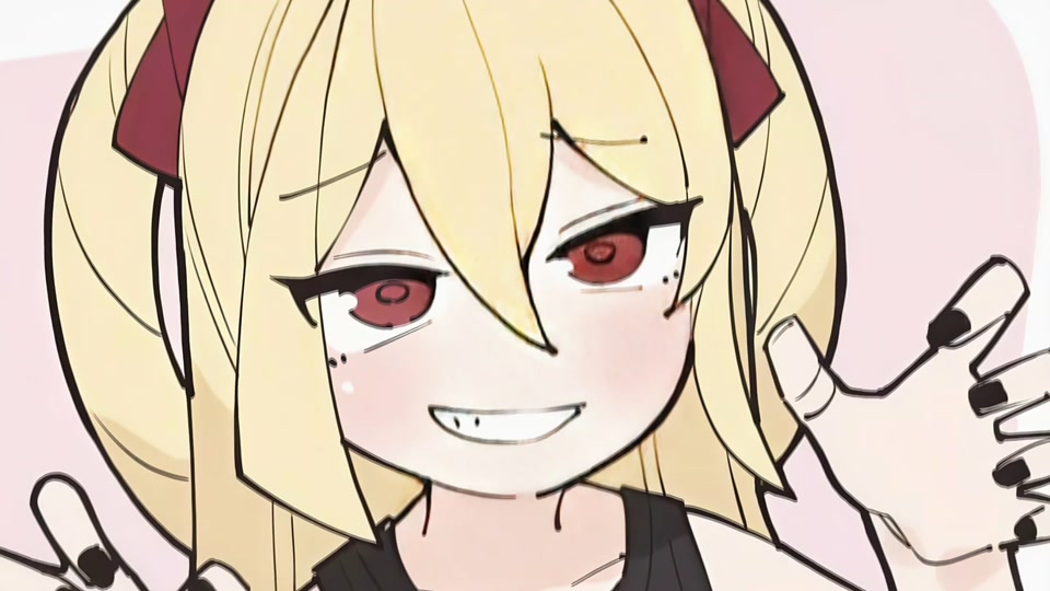 雌小鬼课堂游戏图标