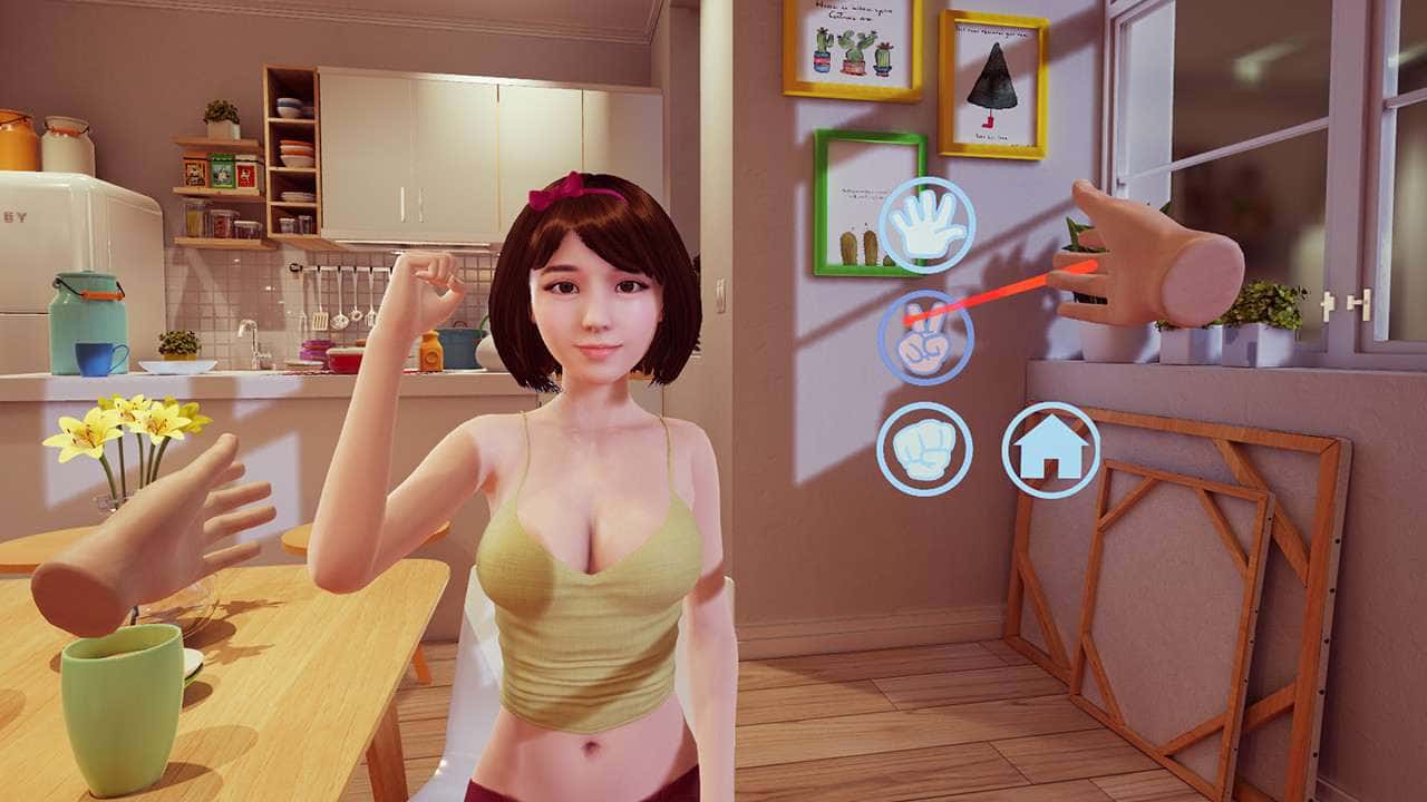 游戏截图1