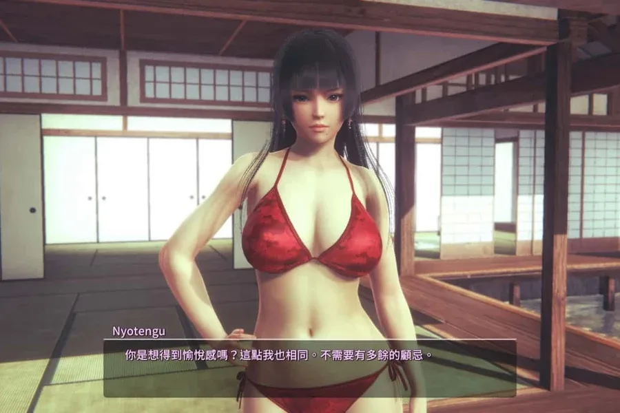 甜心选择2_Honey Select 2 甜心选择2游戏攻略存档指南 封面图