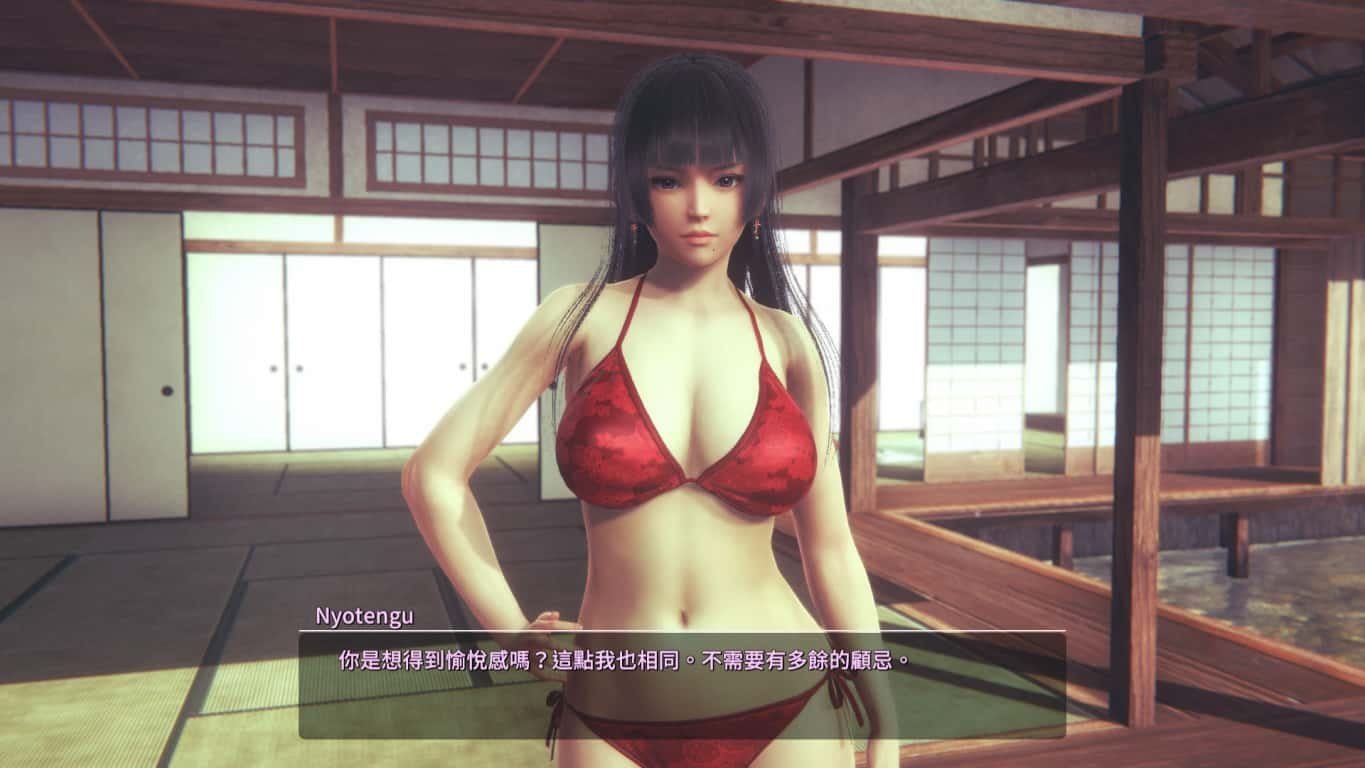 甜心选择2_Honey Select 2 支线内容 详情图 4